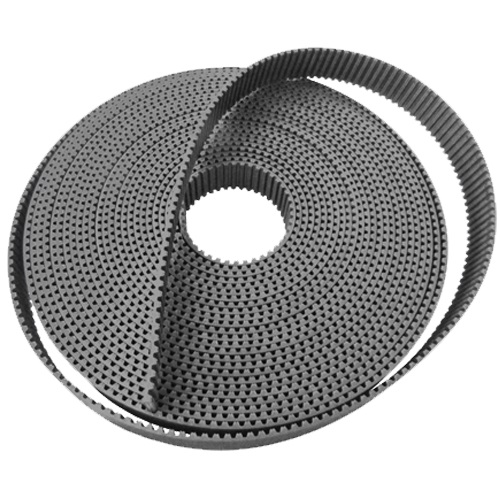 Зубчатые открытые ремни RPP STEEL
